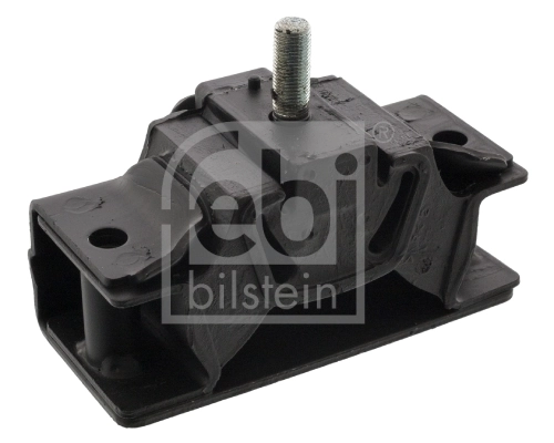 Mounting, engine